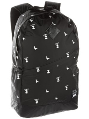 Ryggsäckar DGK Angle Delux Multi Compartments Backpack