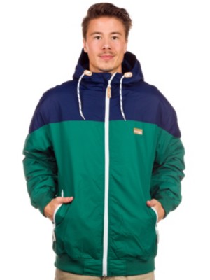 Jackor Iriedaily Insulaner Jacket