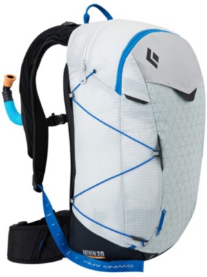 Touring Ryggsäckar Black Diamond Anthem Avalung Backpack