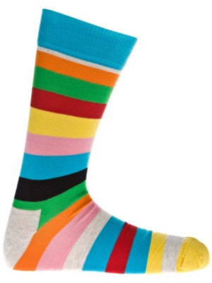 Strumpor Happy Socks Stripe Socks