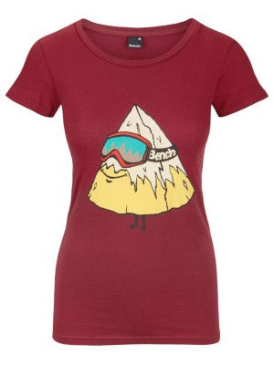 T-Shirts Kortärmad Bench Ethridge T-Shirt