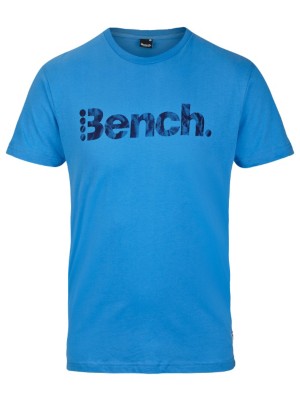 T-Shirts Kortärmad Bench Blackeswell T-Shirt