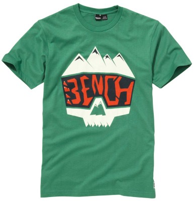 T-Shirts Kortärmad Bench Skynyrd T-Shirt