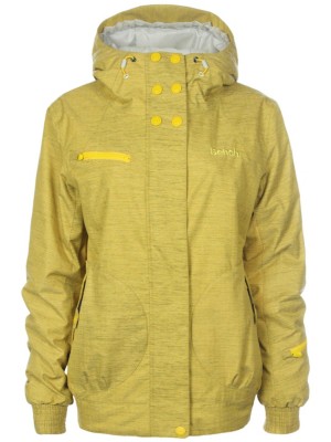 Snowboardjackor Bench Seleene Jacket