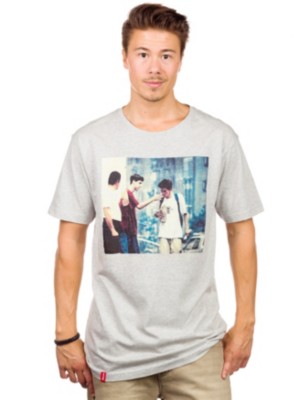 T-Shirts Kortärmad Kream Kream Spirit T-Shirt