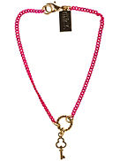 Smycken mint Key Neion Chain Bracelet