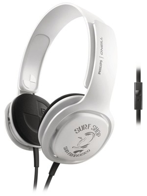 Hörlurar Philips Cruze Headphones