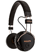 Hörlurar Philips CitiScape Foldie OnEar Bluetooth Headphones