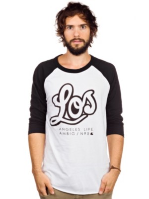 T-Shirts Kortärmad Ambiguous Life T-Shirt