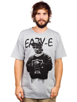 T-Shirts Kortärmad Rook They Call Me T-Shirt