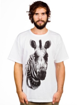 T-Shirts Kortärmad Rook Party Animal T-Shirt