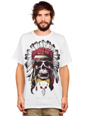 T-Shirts Kortärmad Rook New Breed T-Shirt