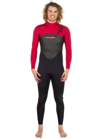 Xcel Axis Chest Zip 3/2 Wetsuit Xcel Axis Chest Zip 3/2 Wetsuit