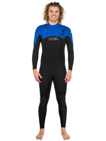 Xcel Infinity Comp Chest Zip 3/2 Wetsuit Xcel Infinity Comp Chest Zip 3/2 Wetsuit