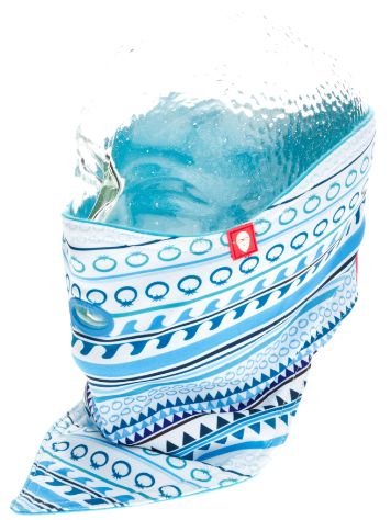 Blue Tomato BT x Airhole SMU1 Bandana Women Blue Tomato BT x Airhole SMU1 Bandana Women