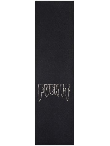 Mob Grip Laser Cut Creature Fuck It Grip Tape Mob Grip Laser Cut Creature Fuck It Grip Tape