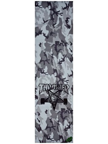 Mob Grip Trasher Camo Assorted Grip Tape Mob Grip Trasher Camo Assorted Grip Tape