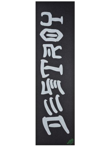 Mob Grip Trasher Big Destroy Grip Tape Mob Grip Trasher Big Destroy Grip Tape