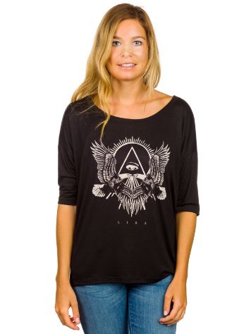 Lira Birds Eye Shirt Lira Birds Eye Shirt