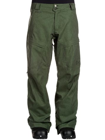 Burton Ak 2L Swash Pants Burton Ak 2L Swash Pants