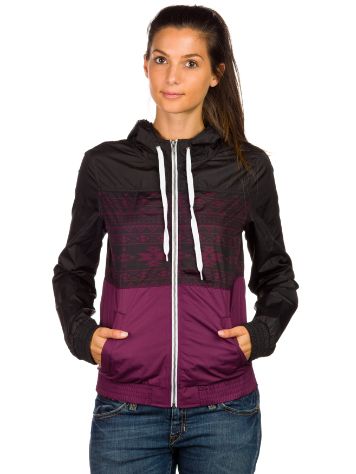 Empyre Girls Sutton Windbreaker Empyre Girls Sutton Windbreaker