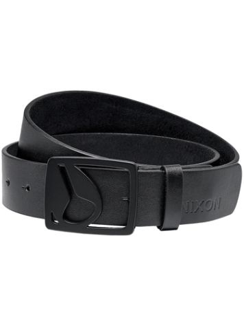 Nixon Icon Out Belt Nixon Icon Out Belt