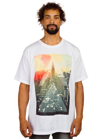 Empyre Empyre City T-Shirt Empyre Empyre City T-Shirt
