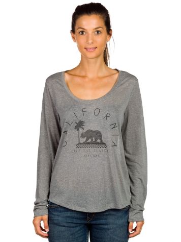 Rip Curl Bara T-Shirt LS Rip Curl Bara T-Shirt LS