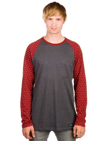 Element Garrison T-Shirt LS Element Garrison T-Shirt LS