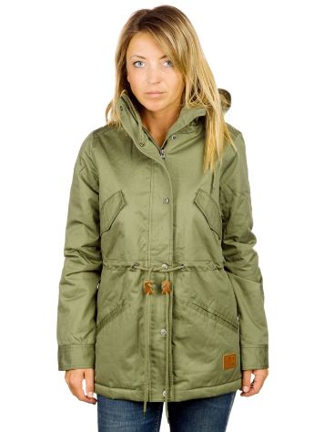 Element Cleo Jacket Element Cleo Jacket