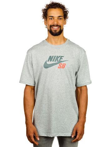Nike Icon Logo T-Shirt Nike Icon Logo T-Shirt