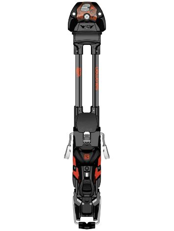 Salomon Guardian MNC 16 L C115 2015 Salomon Guardian MNC 16 L C115 2015