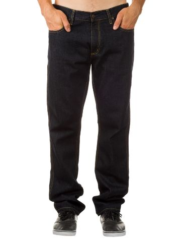 Carhartt Western II 'Hanford' Jeans Carhartt Western II 'Hanford' Jeans
