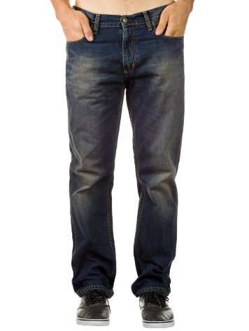 Carhartt Western II 'Hanford' Jeans Carhartt Western II 'Hanford' Jeans