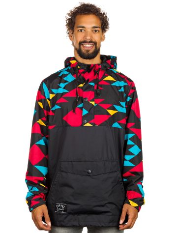 Empyre Pac Trail Windbreaker Empyre Pac Trail Windbreaker