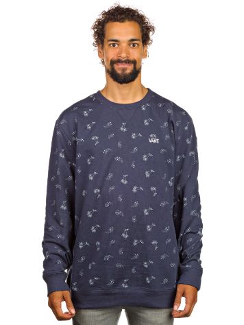 Vans Ridgefield Sweater Vans Ridgefield Sweater