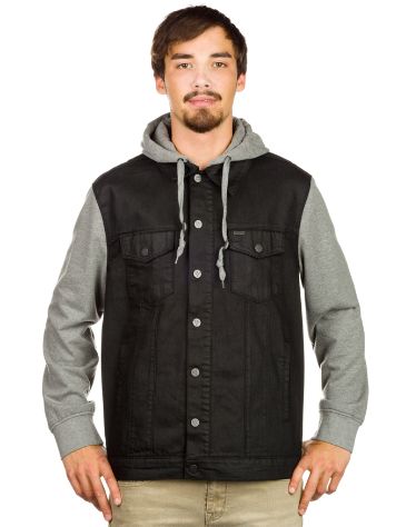 Dravus Braydon Jacket Dravus Braydon Jacket