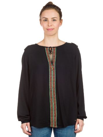 Roxy Mimi Top T-Shirt LS Roxy Mimi Top T-Shirt LS
