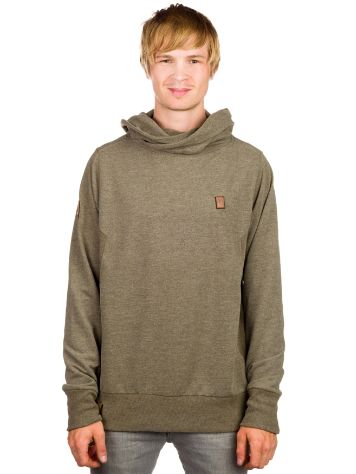 Naketano Burglar IV Sweater Naketano Burglar IV Sweater