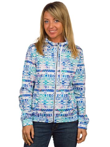 Empyre Girls Carmen Windbreaker Empyre Girls Carmen Windbreaker