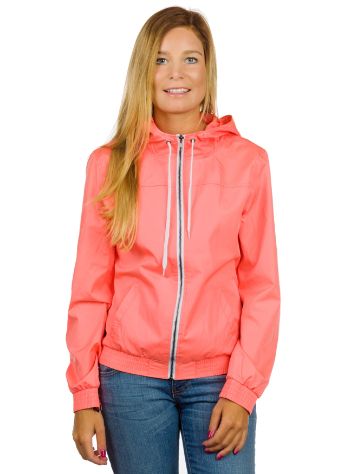 Zine Girls Windbreaker Zine Girls Windbreaker
