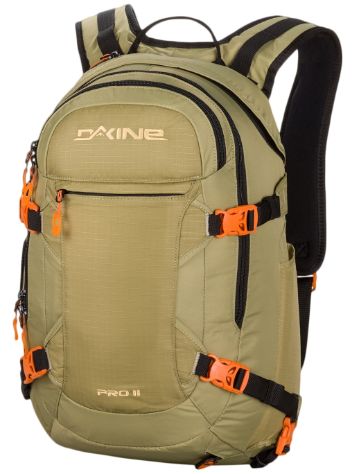 Dakine Pro II 26L Backpack Dakine Pro II 26L Backpack