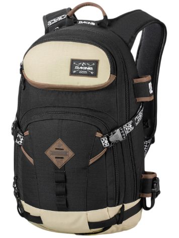 Dakine Team Heli Pro-Sean Pettit 20L Backpack Dakine Team Heli Pro-Sean Pettit 20L Backpack