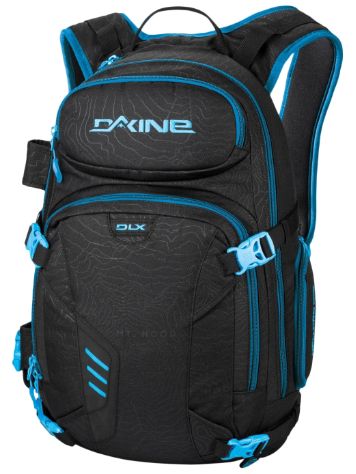 Dakine Heli Pro Dlx 20L Backpack Dakine Heli Pro Dlx 20L Backpack