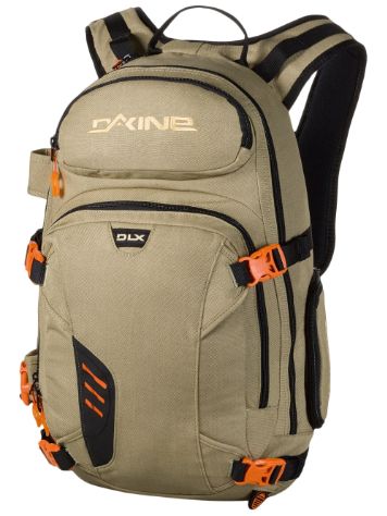 Dakine Heli Pro Dlx 20L Backpack Dakine Heli Pro Dlx 20L Backpack