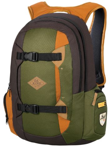 Dakine Team Mission-Louif Paradis 25L Backpack Dakine Team Mission-Louif Paradis 25L Backpack