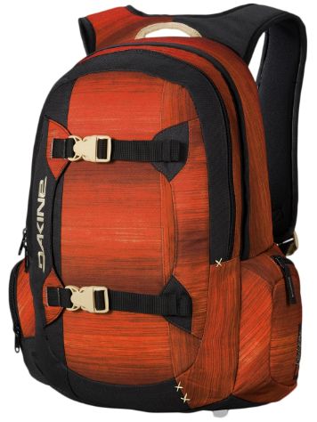 Dakine Team Mission-Elias Elhardt 25L Backpack Dakine Team Mission-Elias Elhardt 25L Backpack