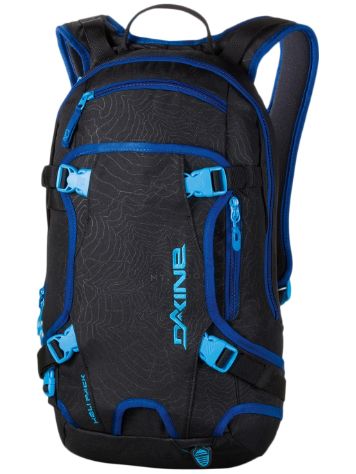 Dakine Heli 11L Backpack Dakine Heli 11L Backpack