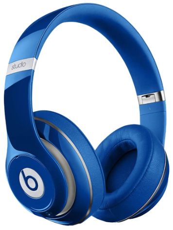 Beats Studio Wireless Blue Beats Studio Wireless Blue