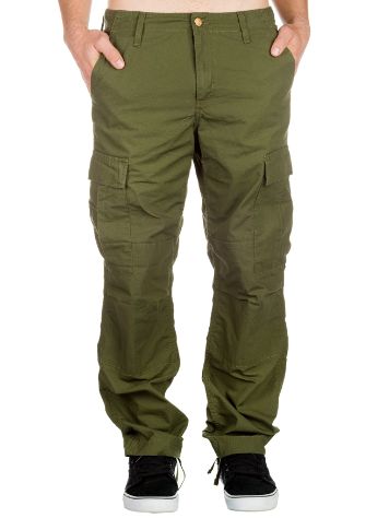 Carhartt Regular Cargo 'Columbia' Ripstop Pants Carhartt Regular Cargo 'Columbia' Ripstop Pants